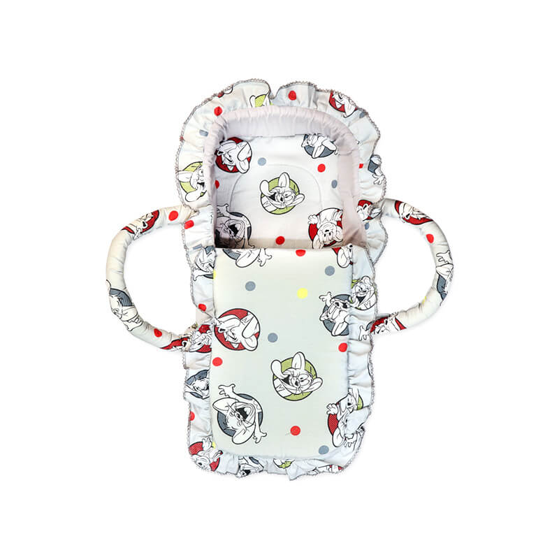 Moses Basket | Little Darling - Zubaidas Mothershop