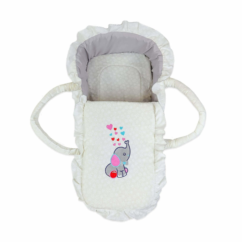 Moses Basket | Little Darling - Zubaidas Mothershop