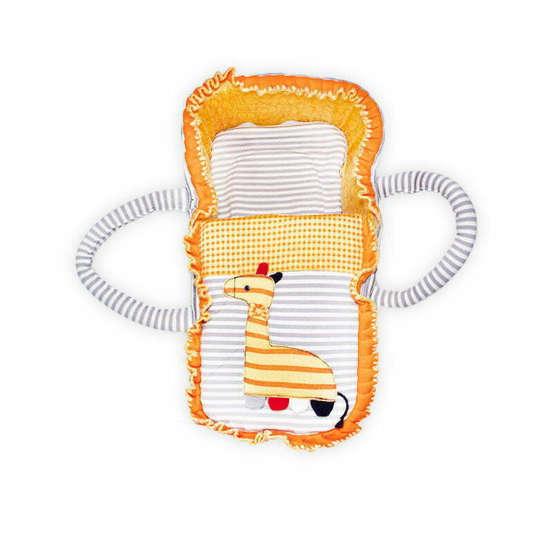 Moses Basket | Little Darling - Zubaidas Mothershop