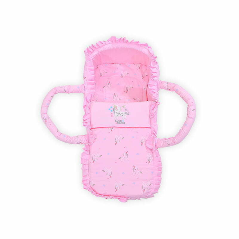 Moses Basket | Little Darling - Zubaidas Mothershop