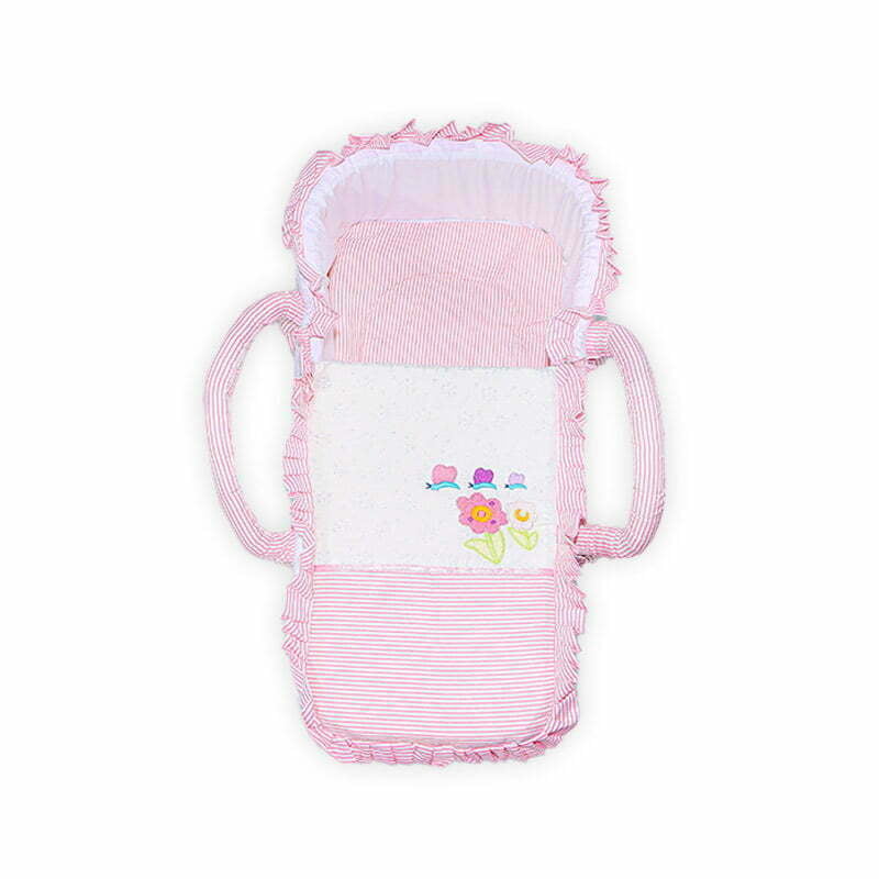 Moses Basket | Little Darling - Zubaidas Mothershop