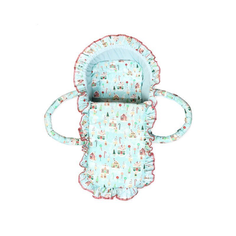 Moses Basket | Little Darling - Zubaidas Mothershop