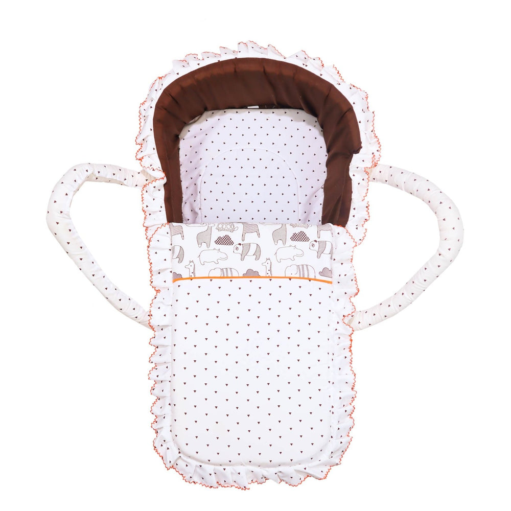 Moses Basket | Little Darling - Zubaidas Mothershop