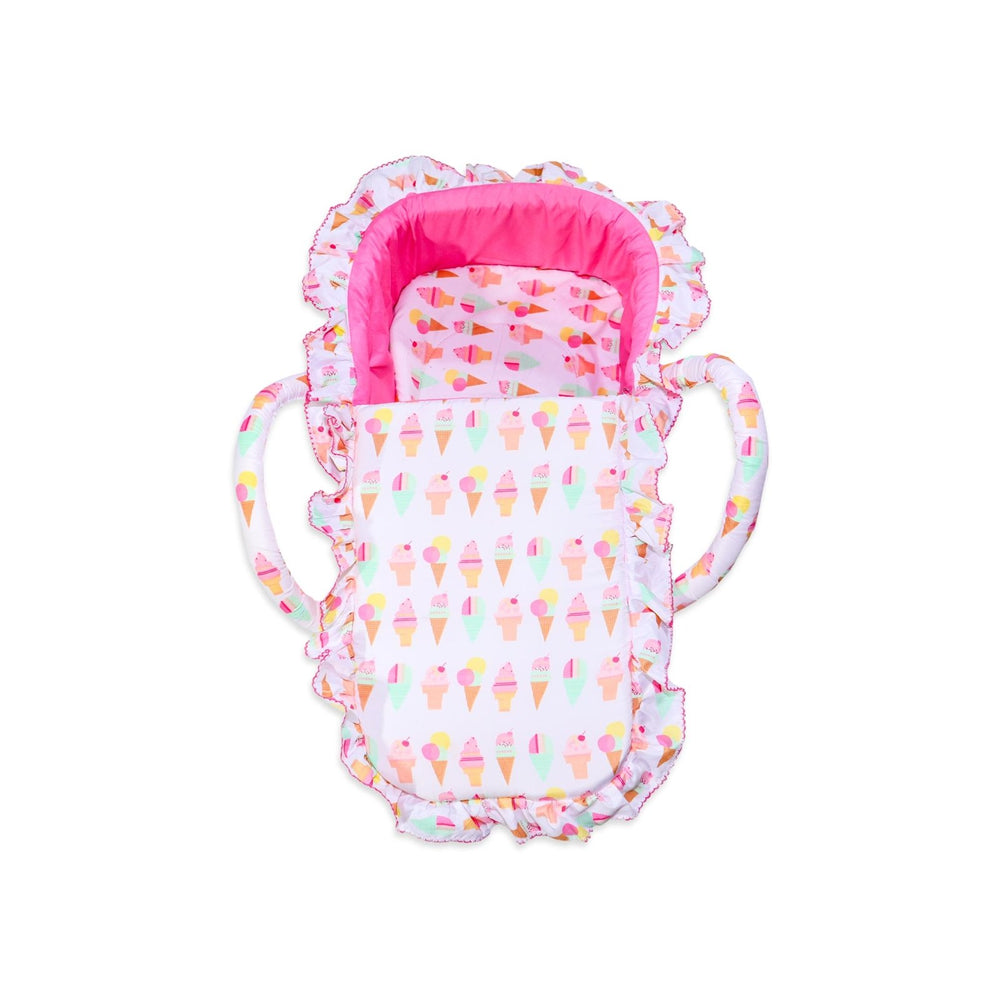 Moses Basket | Little Darling - Zubaidas Mothershop