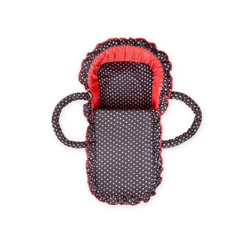 Moses Basket | Little Darling - Zubaidas Mothershop