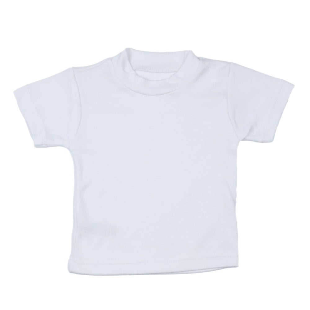 Newborn Baby Gift Set 8 Pcs With Embroidery | Little Darling - Zubaidas Mothershop