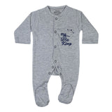 Newborn Baby Gift Set 8 Pcs With Embroidery | Little Darling - Zubaidas Mothershop