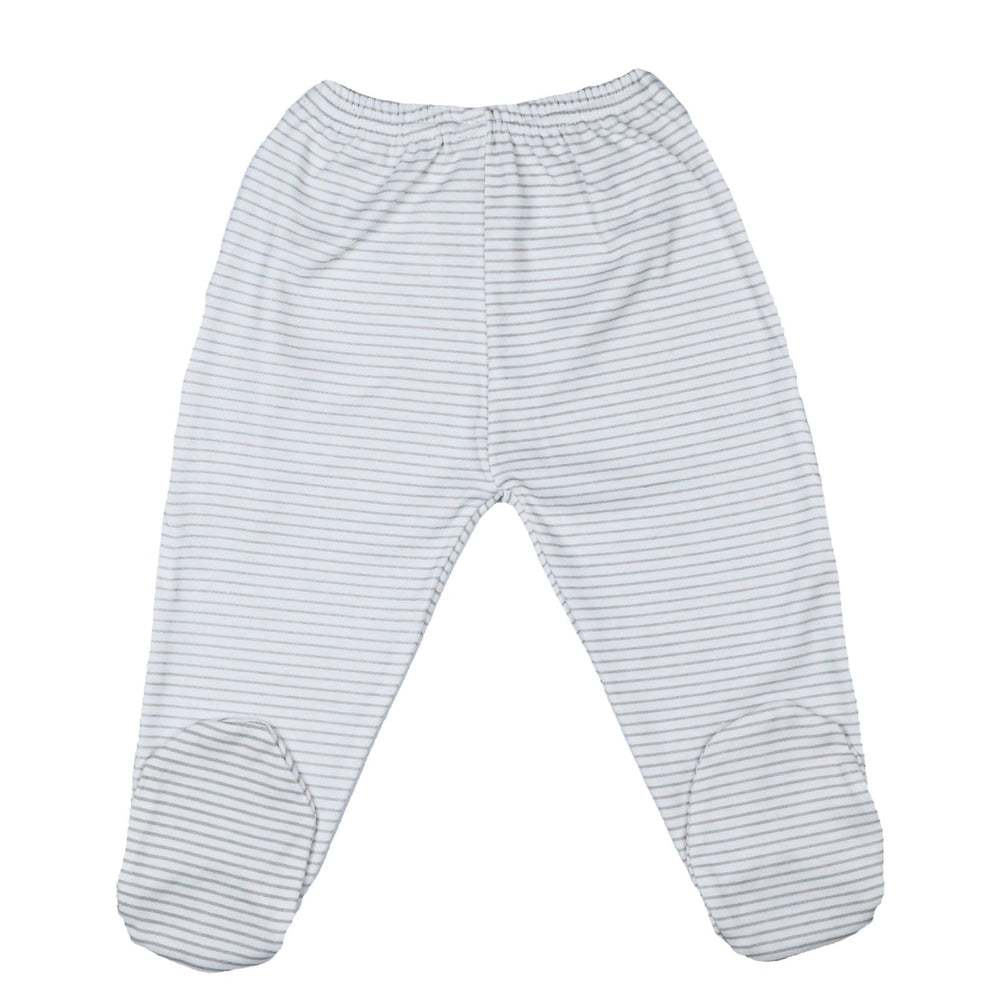 Newborn Baby Gift Set 8 Pcs With Embroidery | Little Darling - Zubaidas Mothershop