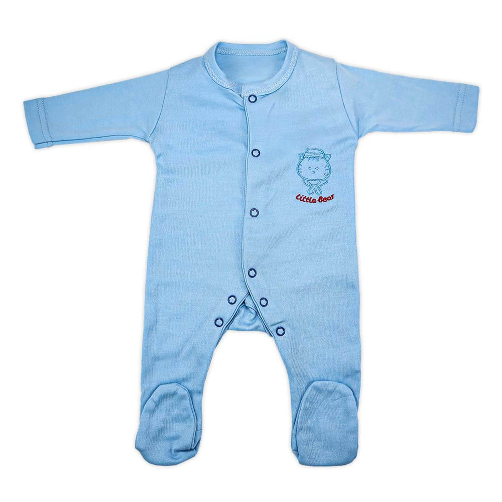 Newborn Gift Set 8 Piece | Little Darling - Zubaidas Mothershop