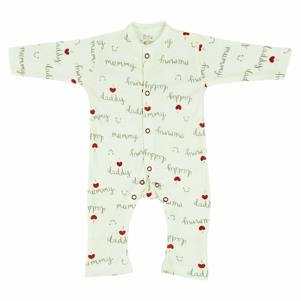 Newborn Gift Set 8 Piece | Little Darling - Zubaidas Mothershop