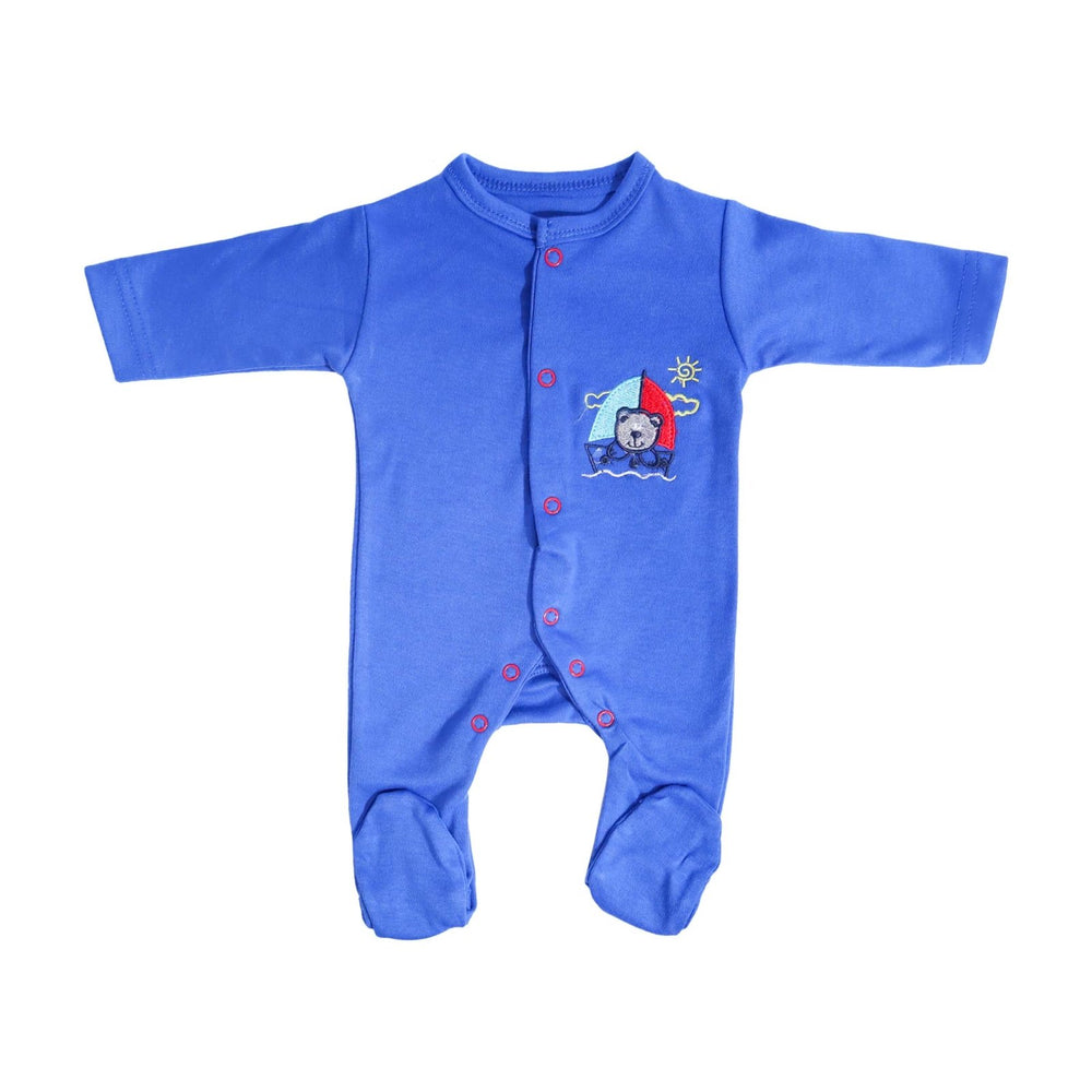 Newborn Gift Set 8 Piece | Little Darling - Zubaidas Mothershop