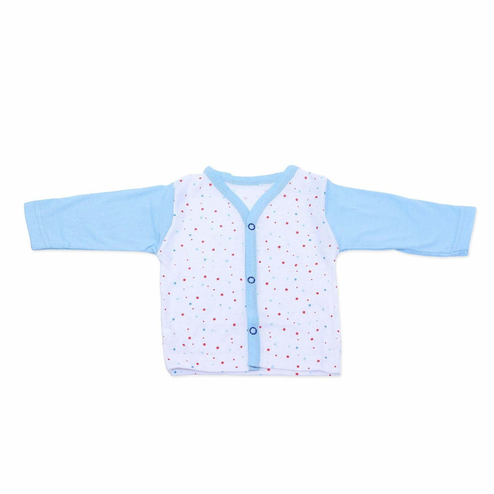 Night Suit With Pajama | Little Darling - Zubaidas Mothershop