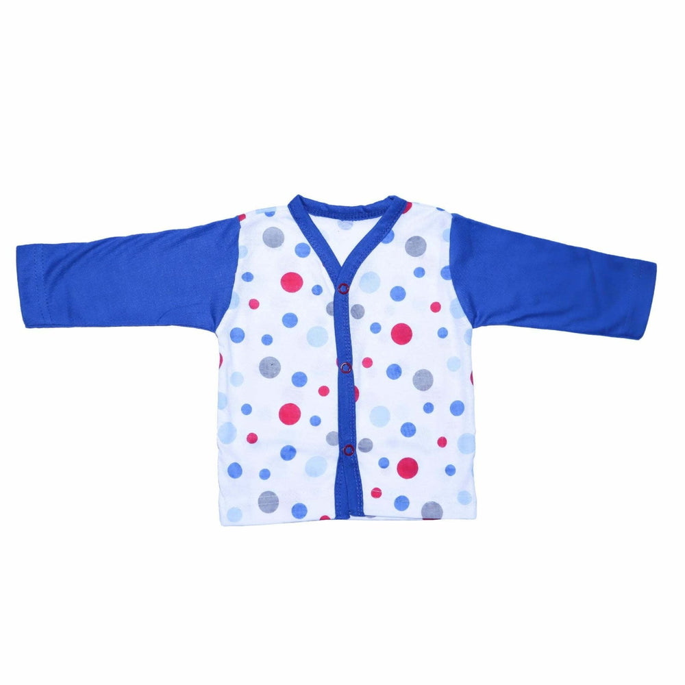 Night Suit With Pajama | Little Darling - Zubaidas Mothershop