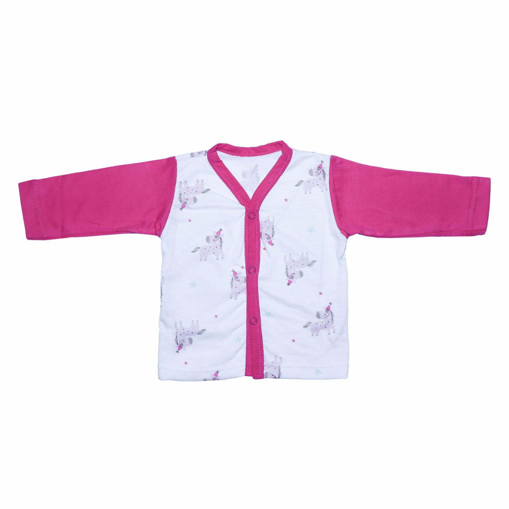 Night Suit With Pajama | Little Darling - Zubaidas Mothershop