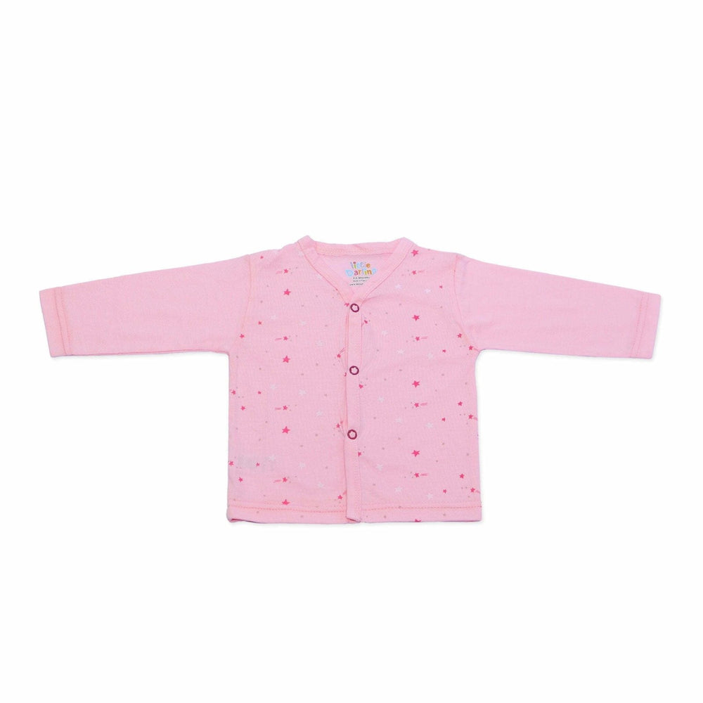 Night Suit With Pajama | Little Darling - Zubaidas Mothershop