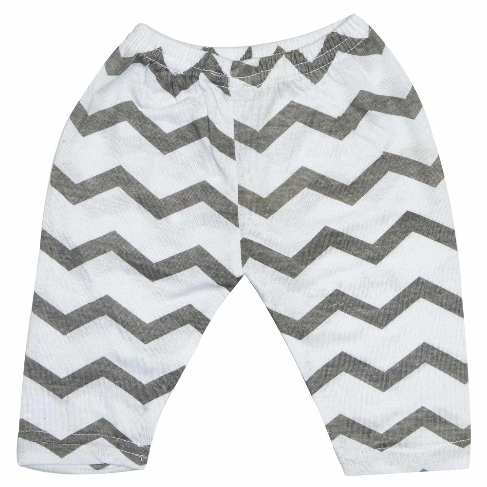 Pajama Set of 2 Anchor Print - Zubaidas Mothershop