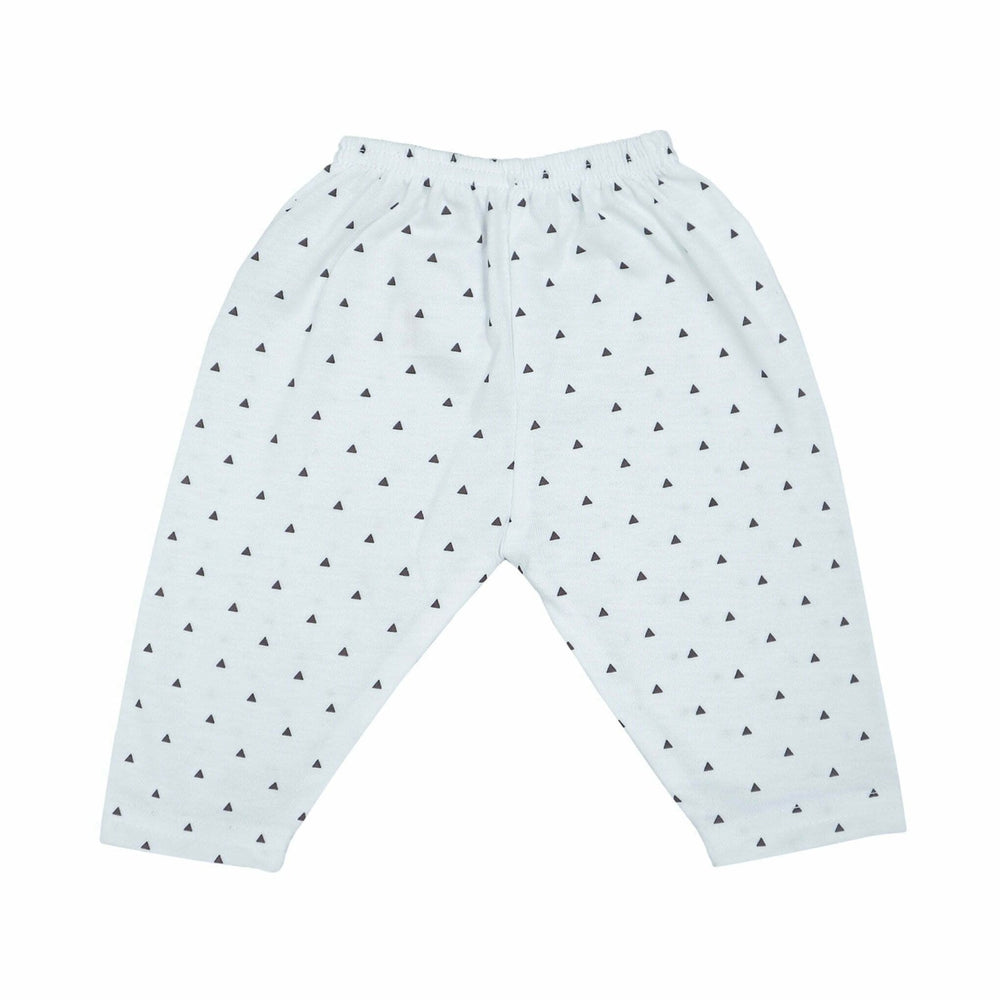 Pajama Set of 2 Animal Printed | Little Darling - Zubaidas Mothershop