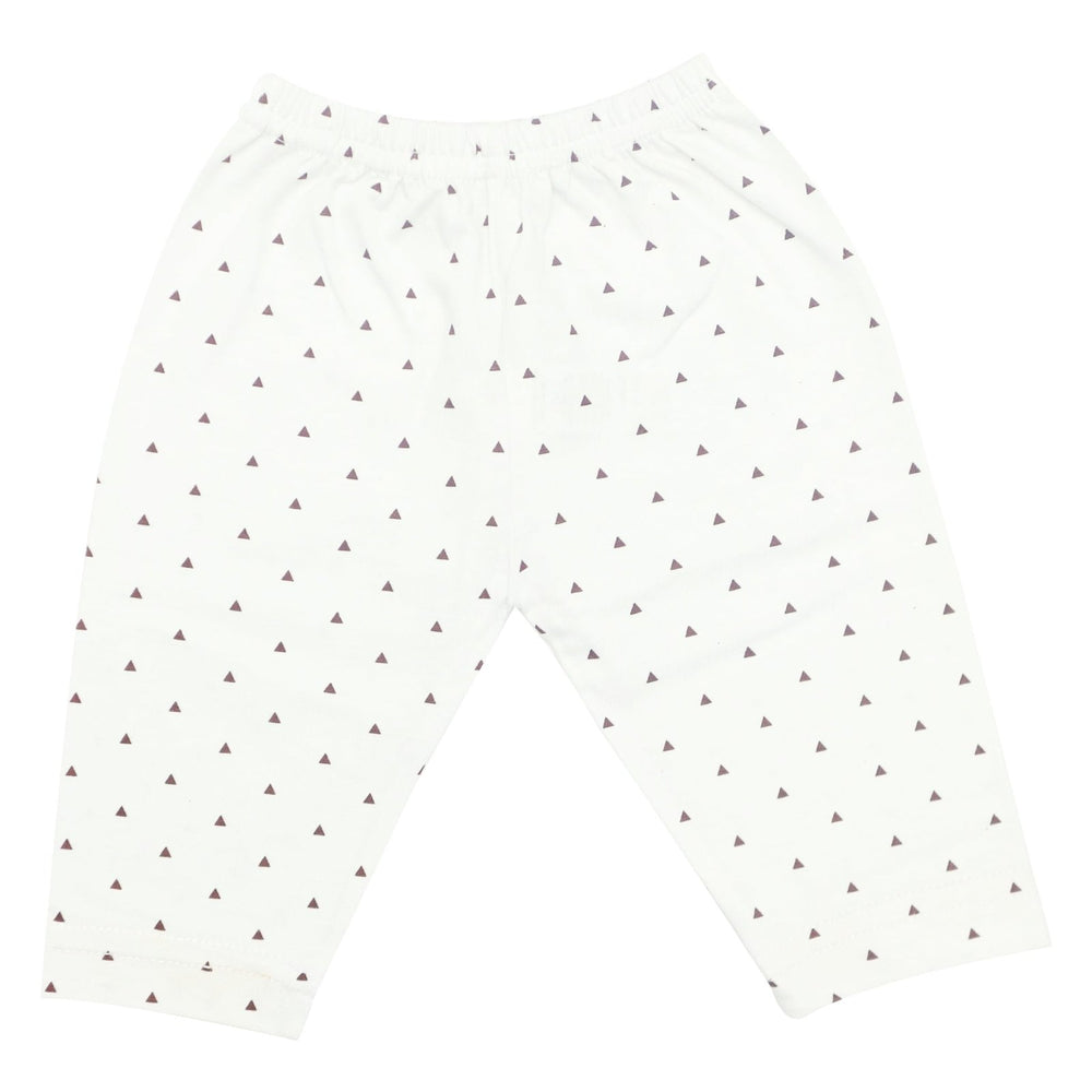 Pajama Set of 2 Brown - Zubaidas Mothershop