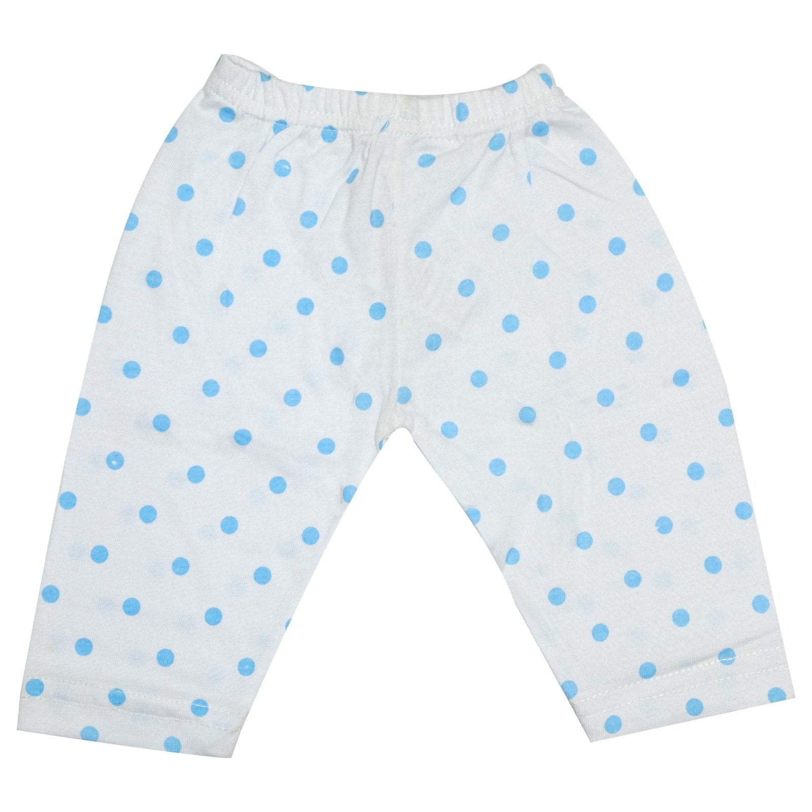 Pajama Set of 2 Dot Print