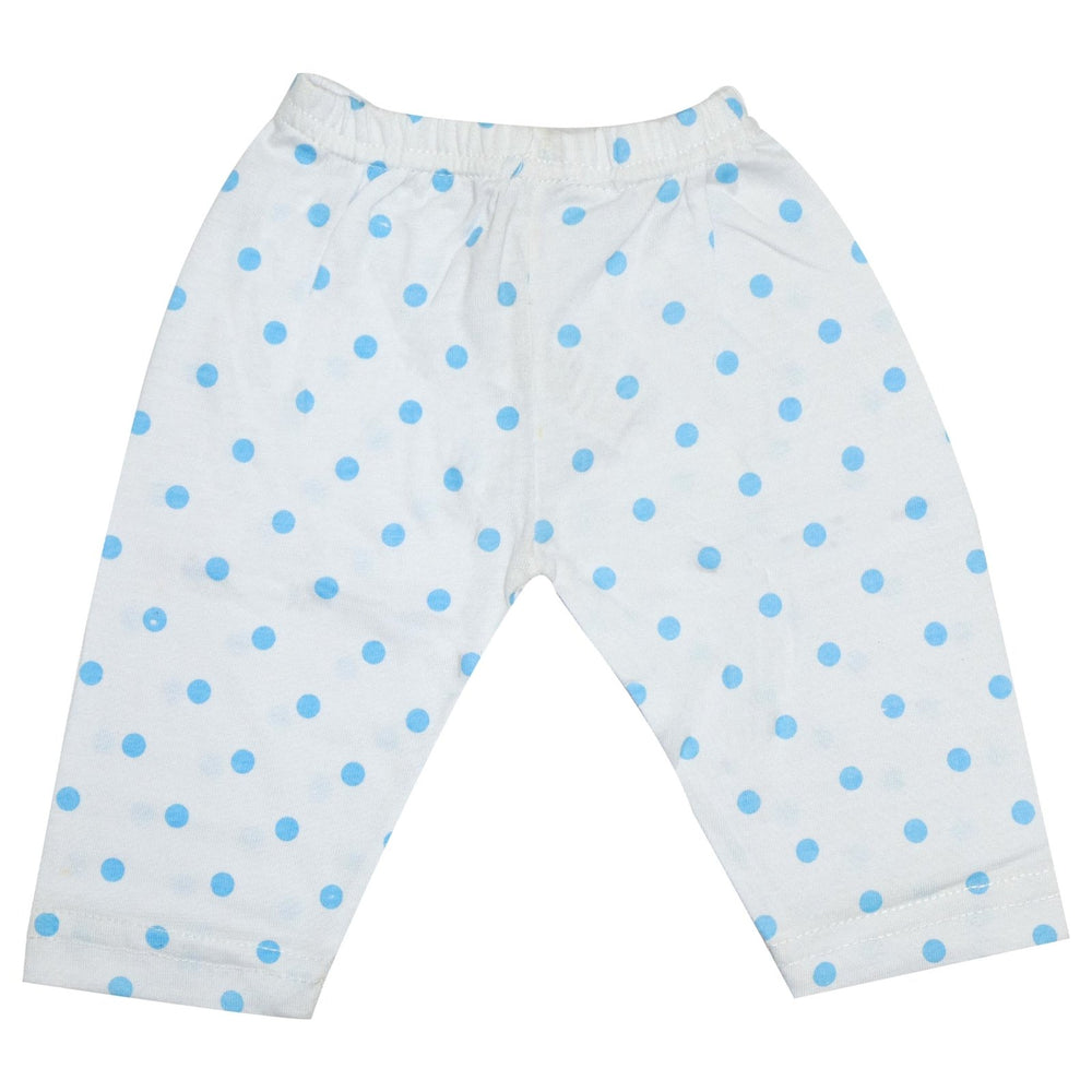 Pajama Set of 2 Dot Print - Zubaidas Mothershop