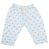 Pajama Set of 2 Dot Print - Zubaidas Mothershop
