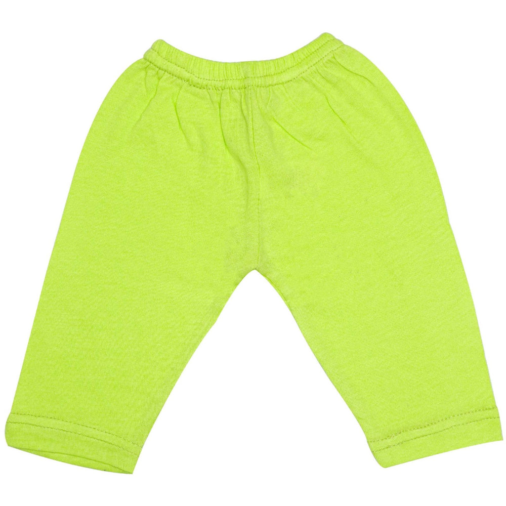 Pajama Set of 2 Green - Zubaidas Mothershop
