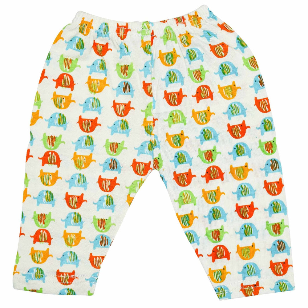 Pajama Set of 2 Green - Zubaidas Mothershop