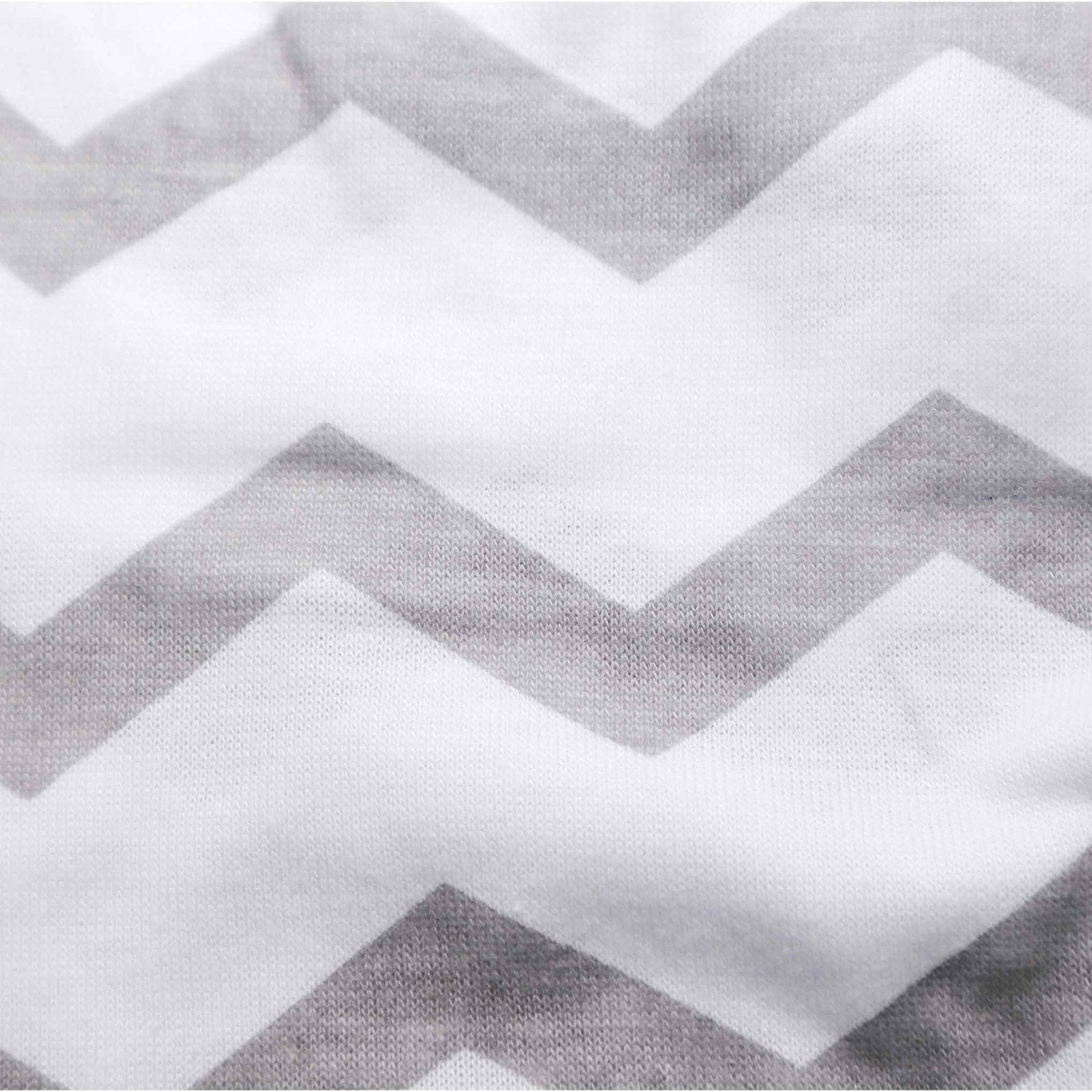 Pajama Set of 2 Grey & White | Little Darling - Zubaidas Mothershop