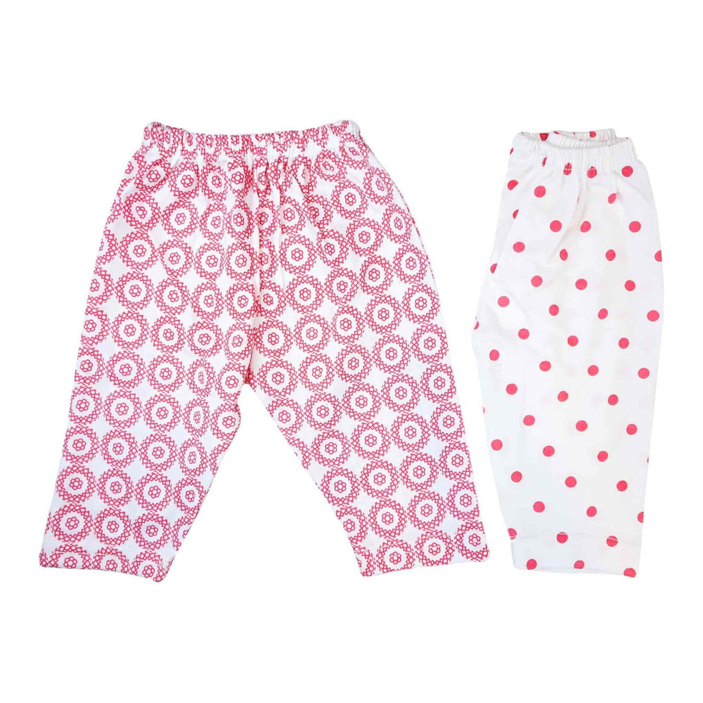 Pajama Set of 2 | Little Darling - Zubaidas Mothershop