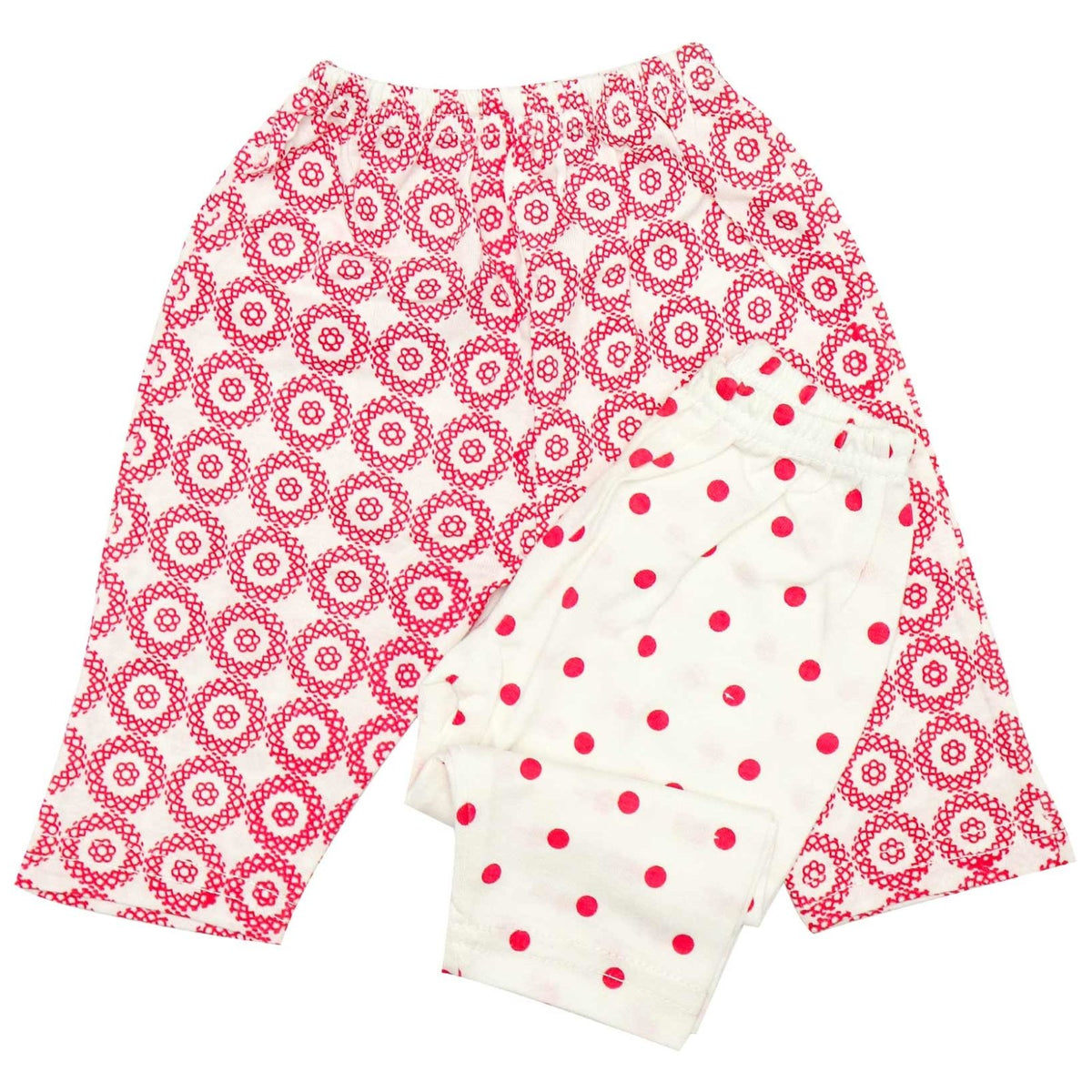 Pajama Set of 2 Mix Color - Zubaidas Mothershop