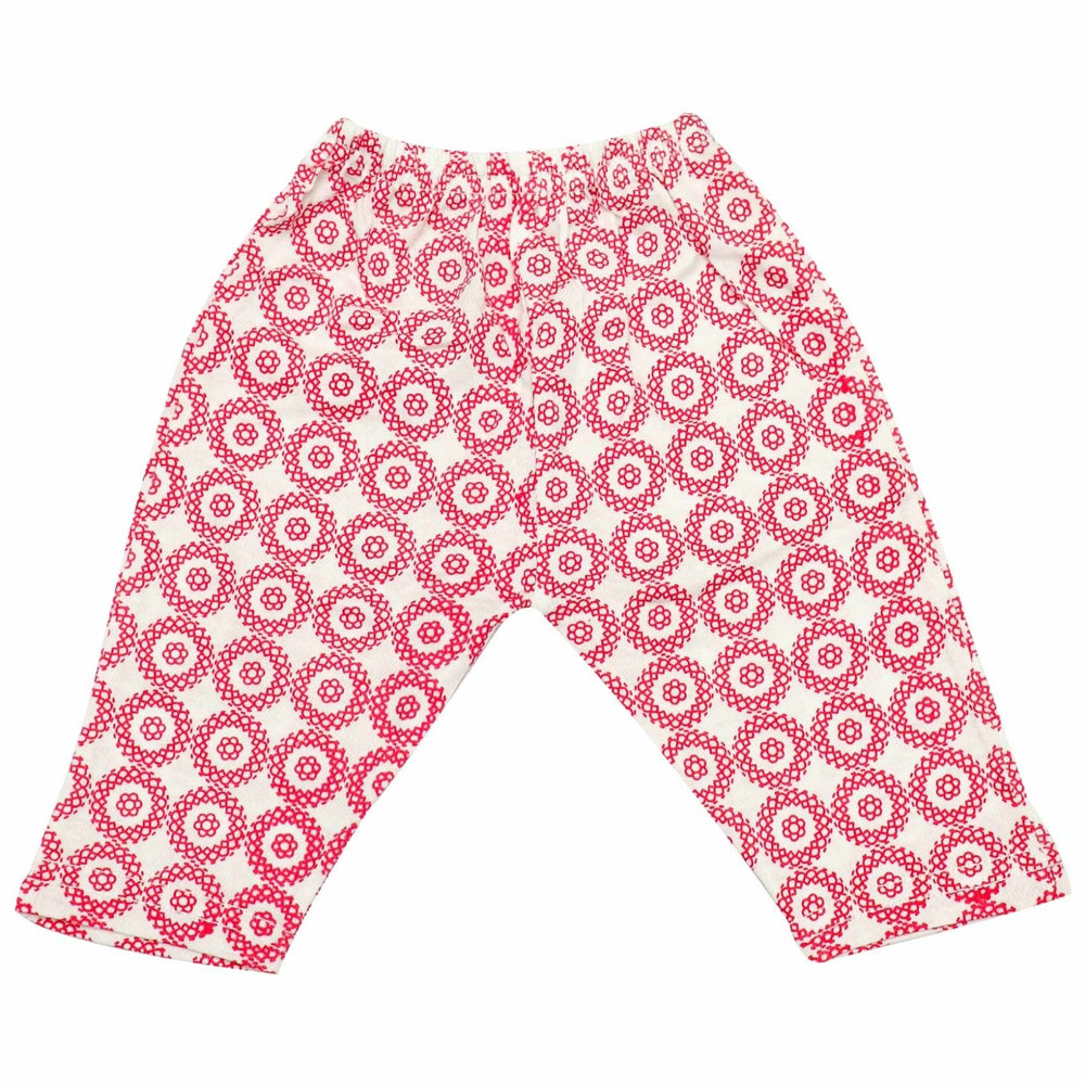 Pajama Set of 2 Mix Color - Zubaidas Mothershop