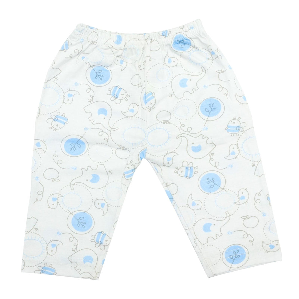 Pajama Set of 2 Mix Color - Zubaidas Mothershop