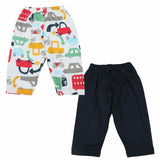 Pajama Set of 2 Multi Print - Zubaidas Mothershop