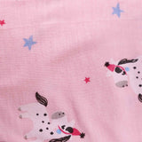 Pajama Set of 2 Pink | Little Darling - Zubaidas Mothershop