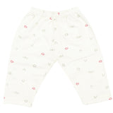 Pajama Set of 2 White - Zubaidas Mothershop
