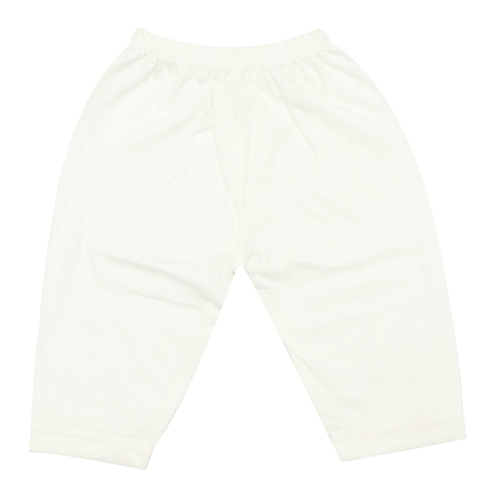 Pajama Set of 2 White - Zubaidas Mothershop