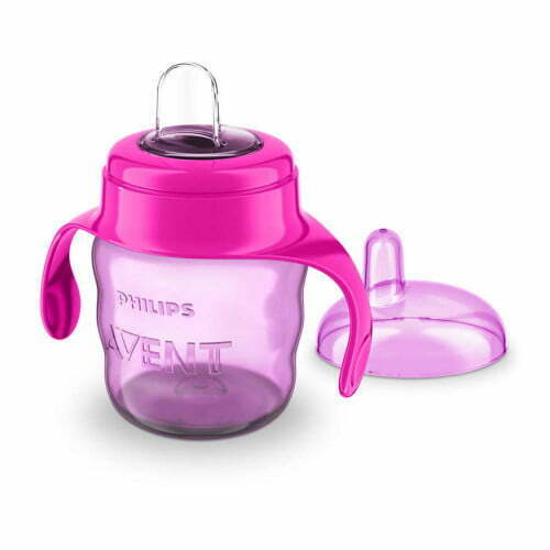 Philips AVENT Classic Spout Cup by Avent
