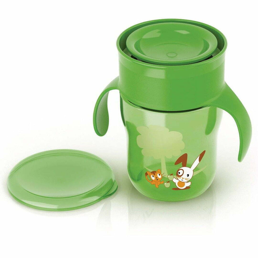 Philips Avent Grown Up Cup | Avent - Zubaidas Mothershop