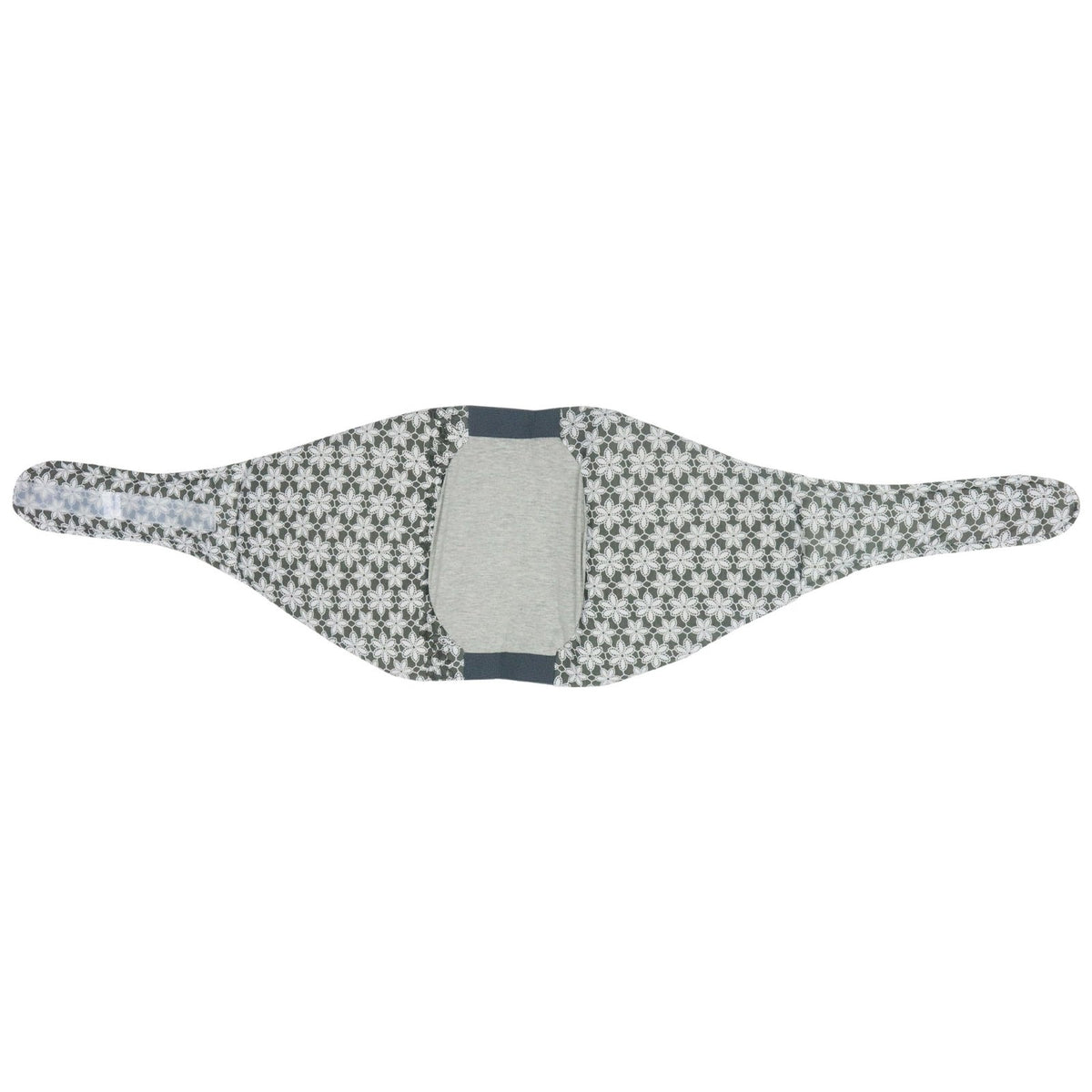 Pregnancy Belt Flower Print - Zubaidas Mothershop