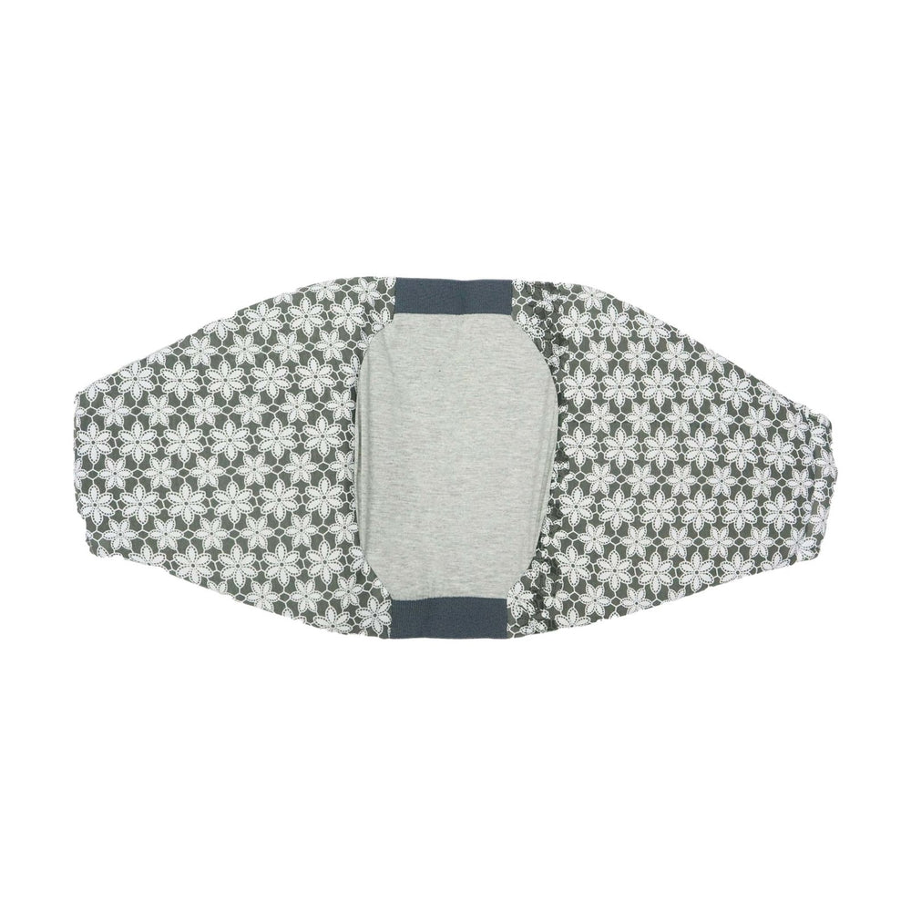 Pregnancy Belt Flower Print - Zubaidas Mothershop