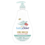 Sensitive Skin Care | Dove - Zubaidas Mothershop