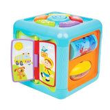Side-to-Side Discovery Cube | winfun - Zubaidas Mothershop