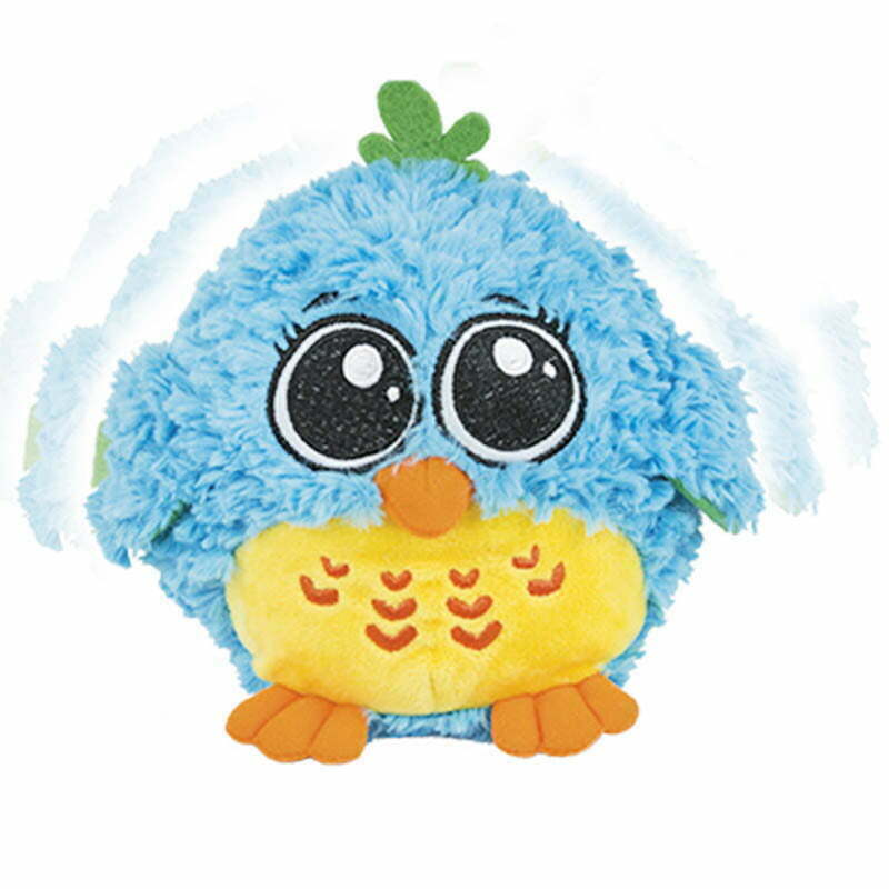Sing N Learn Musical Toy Goofy Bird by winfun