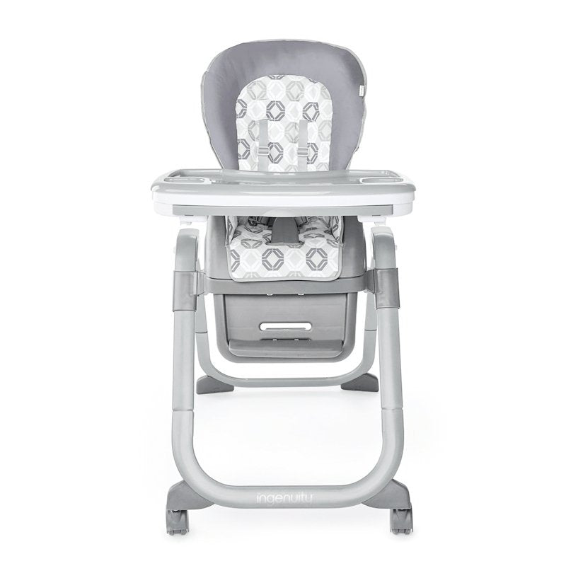 SmartServe 4-in-1 Elite High Chair | Ingenuity - Zubaidas Mothershop
