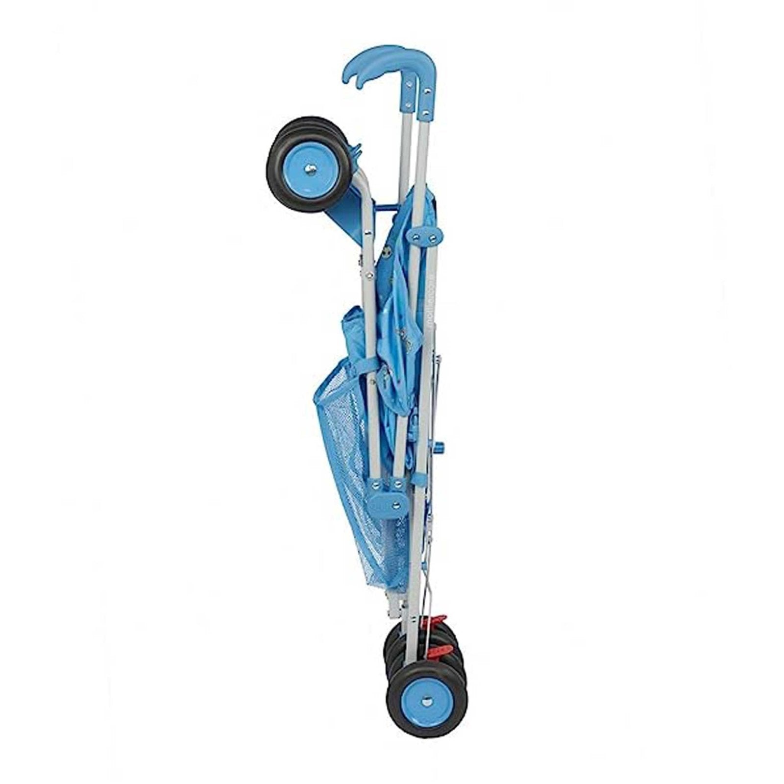 Stroller Jive Blue Color by Mother Care