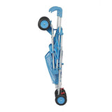 Stroller Jive Blue Color | Mother Care - Zubaidas Mothershop