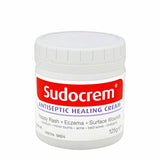 Sudocrem Antiseptic Healing Cream 125g | Teva - Zubaidas Mothershop
