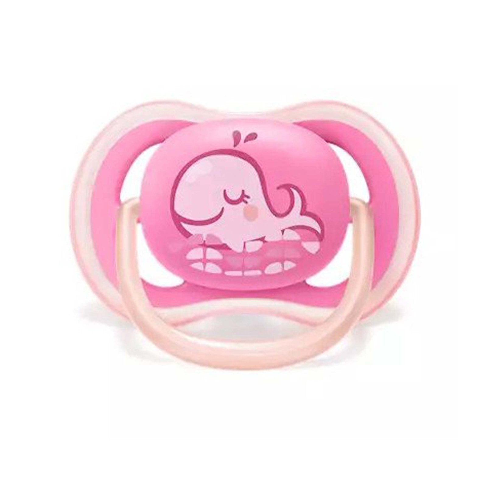 Ultra Air pacifier Star Print by Avent