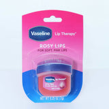 Vaseline Lips Therapy Rosy Lips For Soft, Pink Lips - Zubaidas Mothershop