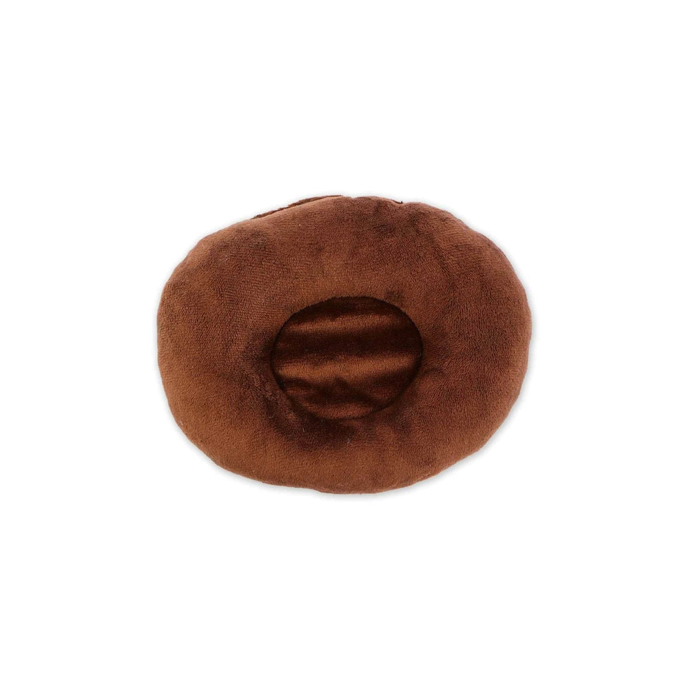 Velvet Head Pillow | Little Darling - Zubaidas Mothershop
